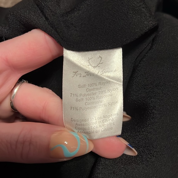 For Love and Lemons Topanga Halter Dress - Picture 9 of 10